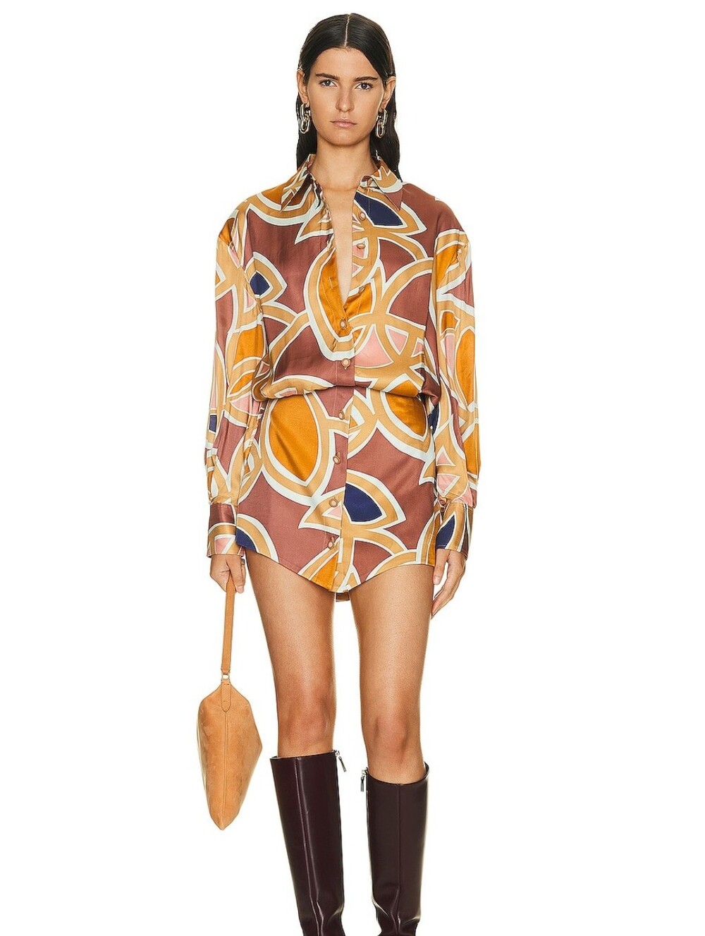 Alexis Alessandro Dress